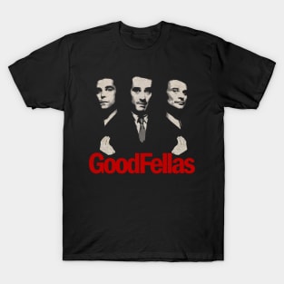 Goodfellas T-Shirt